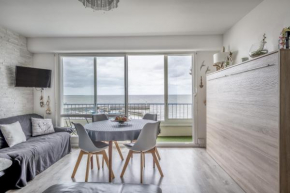 Appartement Face Mer pour 4